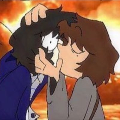 Heyyy, I’m Sofia it’s nice to meet you. 🇲🇽/🇺🇸 She/her I’m a minor. I LOVE OLD MEN YAOI RAHHHH (inhun canon)