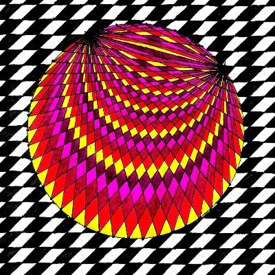 Thegavlart's profile picture. This is for Twitch and Informant if I'm stream and anything else