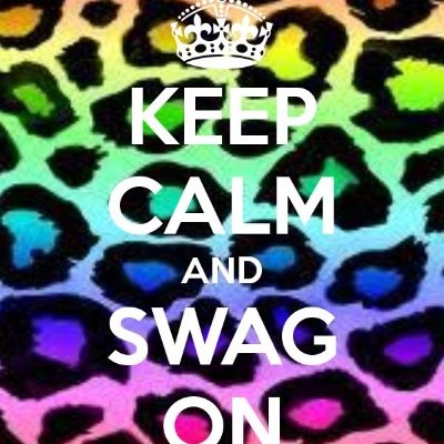 mycloudswag2009's profile picture. SWAGMASTER . THE OBSESSOR . KLOUD26 . DRIPLIKE