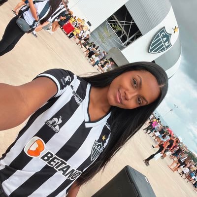 TomboDoIcaro's profile picture. Minha maior qualidade é ser bonita e atleticana, fazer oq