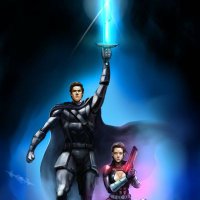 Bogdan's Digital Art 🏴 (@bogdandigital) 's Twitter Profile Photo