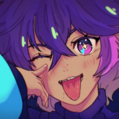 ✨Vega💫 ✨2.0 in the works✨さんのプロフィール画像