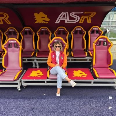 marzialp89's profile picture. Malata della Roma  (e di Dybala) 🐺💛❤️