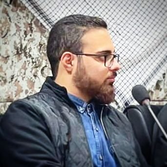حمیدرضا یامینی
📰Journalist،خبرنگار،📹
☫ بسم الله الرحمن الرحیم ☫
هيچوقت ، هيچچيز ، از هيچكس ، بعيد نیست ! #روابط_عمومی #خبرنگار #مدرس #رسانه 📸#عکاس