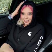 Lil Abby (@chubbyloverabby) 's Twitter Profile