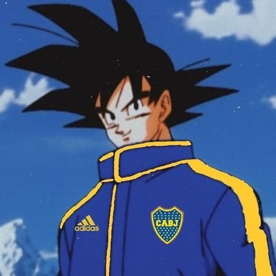 JoXe2402's profile picture. Aguante Boca, El Barça y Padre Ball