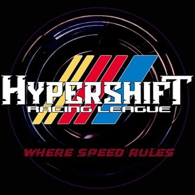 Welcome to the Hypershift Racing League! Cup action Thursday nights broadcast by Peacemaker Gaming!!!