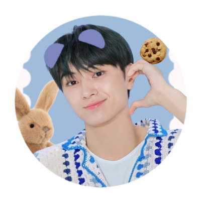 ★ ! 𝟶𝟸 · pjs
— 🎧 !! 𝒑𝒐𝒍𝒂𝒓𝒐𝒊𝒅 𝒍𝒐𝒗𝒆
ଽ ⌔ 𝟢4. ノ﹏ヽ ꒰ 𝗰up𝗰a𝗸𝗲
뭐 𓂃 cu 🧵 ⌑ 𝘁𝗲. //