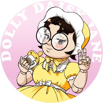 Dolly Daisy Janeさんのプロフィール画像