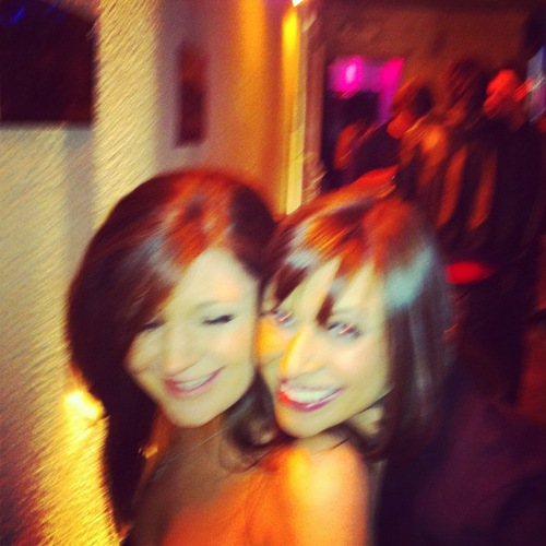 Carohutchinson's profile picture. Events....@Vodafone