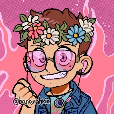 I’m just kind of here to be honest | Luther College ‘22 | He/Him/His | Profile Pic by: bananahkim