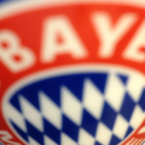 Bridgecco's profile picture. 