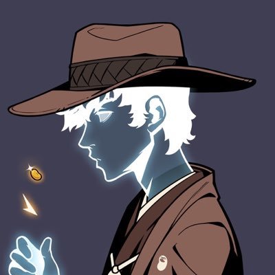 shabroz🛡️ Profile