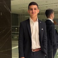 Hassan Saleh (@hassans08071148) Twitter profile photo