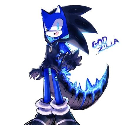 SonZillaPyroHog's profile picture. Hello, I'm SonZilla, I'm Mostly Here To Socialize With People, Or Get The Latest News Of Fandoms I'm In.