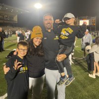 Logan Masters (@lmasters8) 's Twitter Profile
