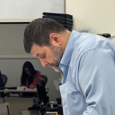 Director & trainer @ https://t.co/MrIrwAhUtT , X EP @AJEPodcasts, X EP @alhurra X @AJEnglish @AJArabic, X @CTVNationalNews. X @Reuters, X Prof @Humbercollege #CityUni