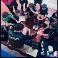 Álvaro Benavides (@alvaritoalvaro4) 's Twitter Profile Photo