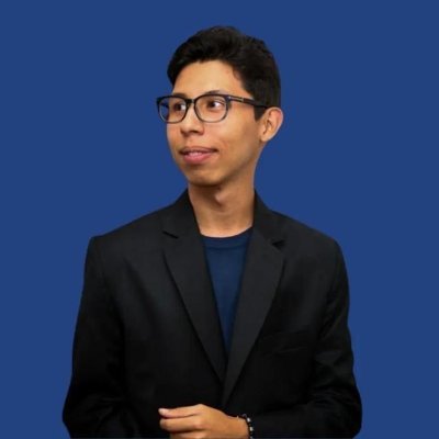 jesusdavc's profile picture. Generalist Human.