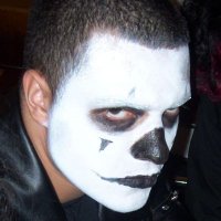 Zé da Morte (@eh_o_isra) 's Twitter Profile