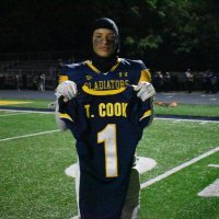 Drew Cook (@drewcook357) 's Twitter Profile