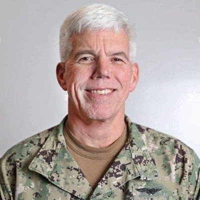 Deputy Chief of Naval Operations for Information Warfare (N2N6), and the 69th Director of Naval Intelligence.