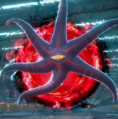 Doom's Eye (CROSSWORLDS HYPE) Profile