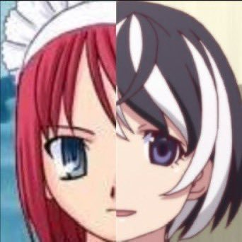 nisioisin | type-moon | nier | 🏀 | degen gamer | 2hu | computer engineer | im a demon and im evil | VN guy