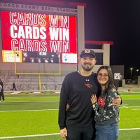 Cody Dixon (@coachdixon26) 's Twitter Profile