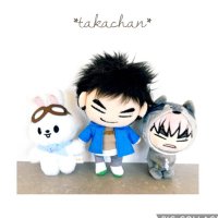 たかちゃん (@igot7tmj) 's Twitter Profile Photo たかちゃん (@igot7tmj) 's Twitter Profile Photo