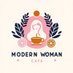ModernWoman Cafรฉ (@modernwomancafe) Twitter profile photo ModernWoman Cafรฉ (@modernwomancafe) Twitter profile photo