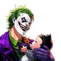 JOKER@ビジュ担 (@kebabuhime__) Twitter profile photo