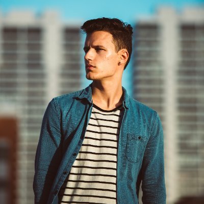 dulaladhik92943's profile picture. A superhero in disguise.