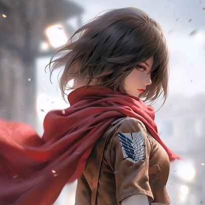 Anita_of_Web3's profile picture. Crypto enthusiast • Aspiring writer • Watch out 👀