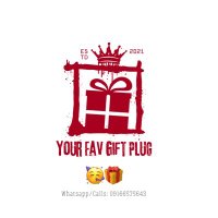 Your Fav Gift Plug(Mrs)🥳🎁 (@_ameeyraa) 's Twitter Profile