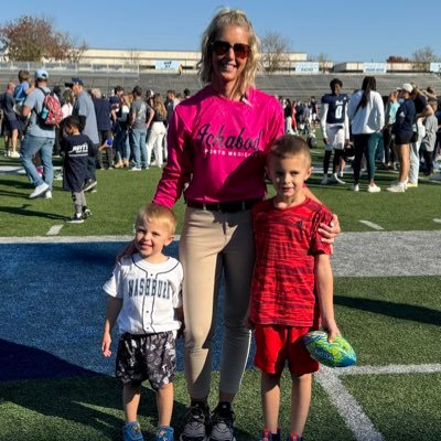 KristanToddATC's profile picture. Athletic Trainer for Washburn University, living the dream everyday! #ATC4life #lovemyjob