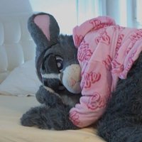 Yellka HornBun (+18) (@18yellka) 's Twitter Profile