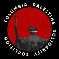 Columbia Palestine Solidarity Coalition (CPSC) (@columbia_psc) 's Twitter Profile Photo Columbia Palestine Solidarity Coalition (CPSC) (@columbia_psc) 's Twitter Profile Photo