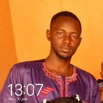 DialloAmad65638's profile picture. 