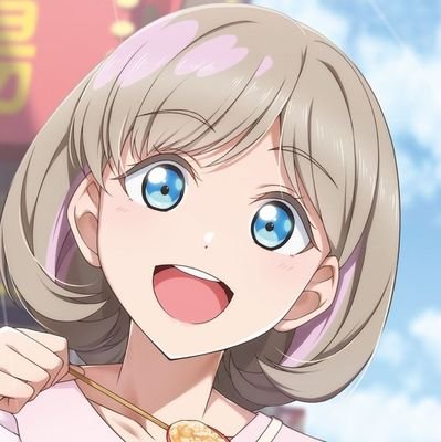 The Anime Scrubさんのプロフィール画像