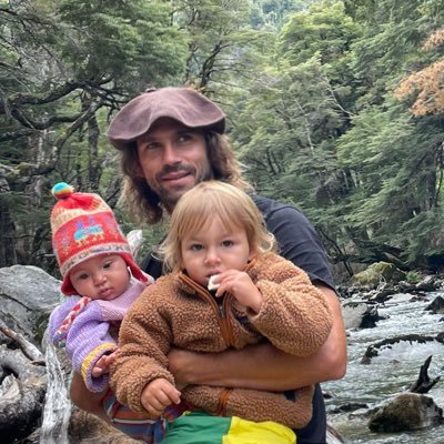 FedericoFox4's profile picture. Productor agrícola-ganadero del norte maragato 🇺🇾 📷