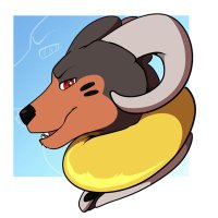 Blitz the Houndzel~ (@derpy1964) 's Twitter Profile