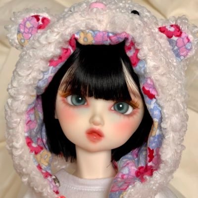 jyolicca's profile picture. 성인 인덕 / 돌피플러스 / BJD / 작은육일 🤗