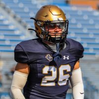 Anthony Pietragallo (@apietragallo5) 's Twitter Profile Photo Anthony Pietragallo (@apietragallo5) 's Twitter Profile Photo