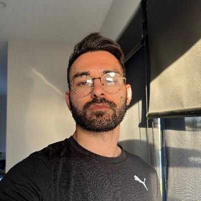 KarrDriver's profile picture. New to the x-verse.