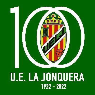 💚Perfil oficial U.E. La Jonquera🤍. 🗓 Fundat el 1️⃣9️⃣2️⃣2️⃣. 🔰Equip de 4a. Catalana. 🔰 16 equips Futbol Base.