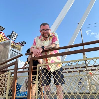 dcork40's profile picture. 🇨🇿 soon be there for good in the south