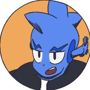 ArbitraryAlph's profile picture. He be to art, what key be to lock.