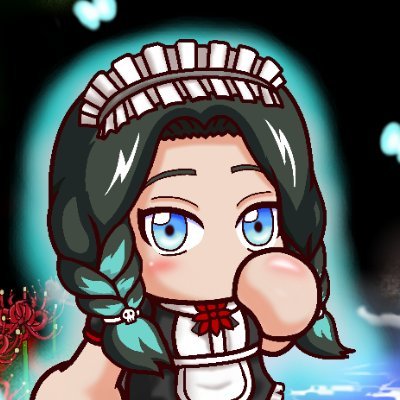 江口ゐぬさんのプロフィール画像