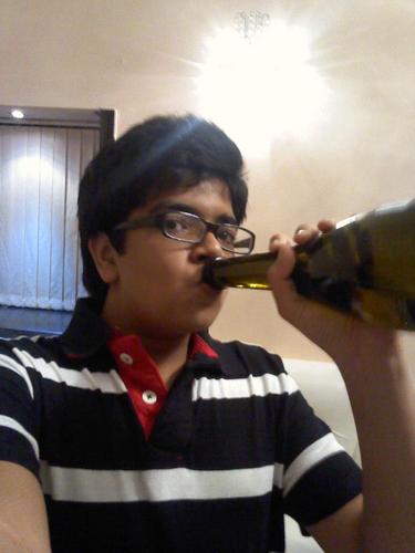 i_m_jainish_srk's profile picture. 